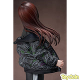 Makinami Mari Illustrious Ver.