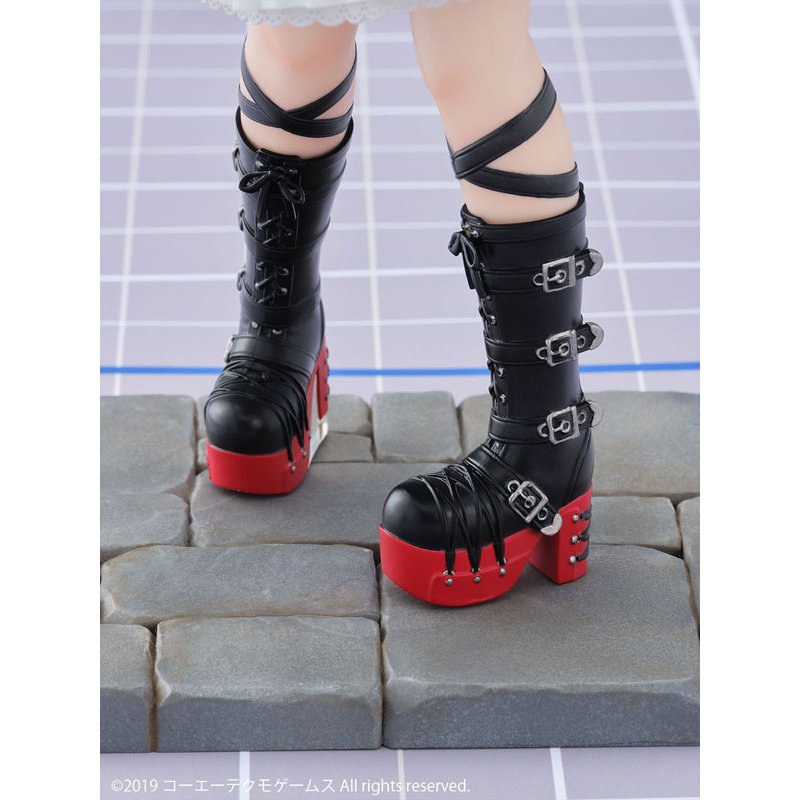 Marie Rose by Kaiyodo - Shop at ToyCoin