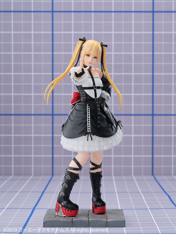 Marie Rose by Kaiyodo - Shop at ToyCoin