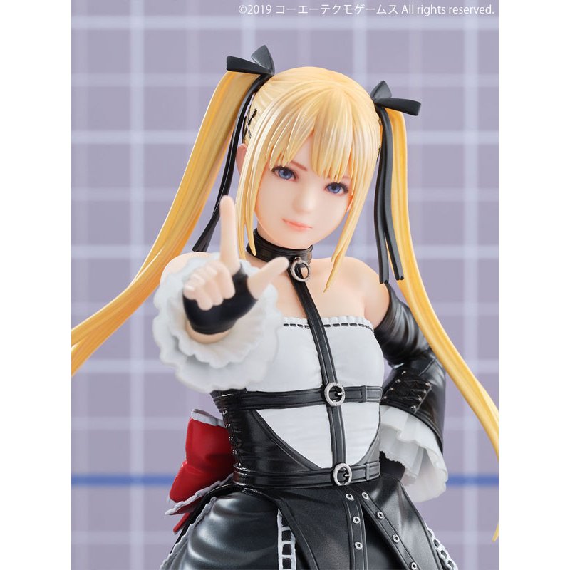 Marie Rose by Kaiyodo - Shop at ToyCoin