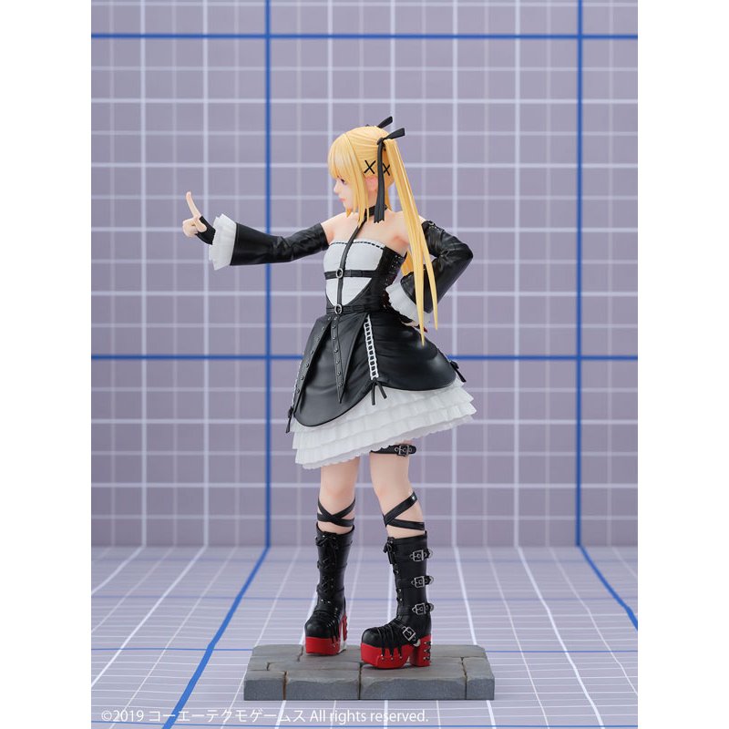 Marie Rose by Kaiyodo - Shop at ToyCoin