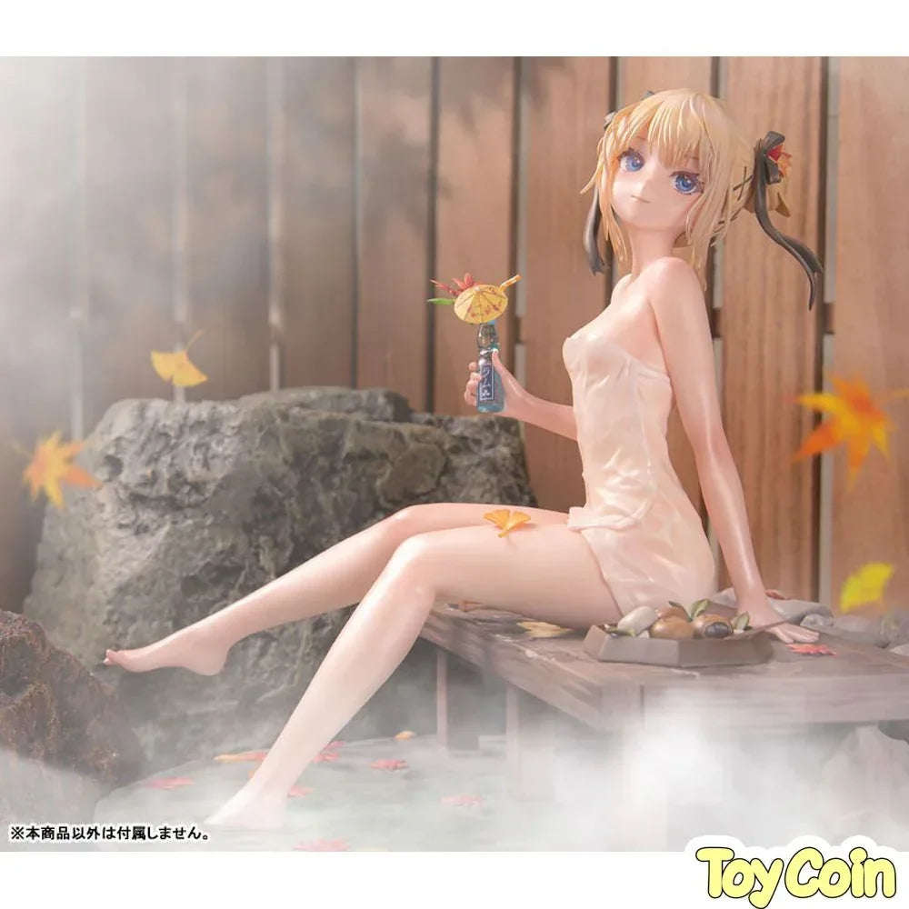Marie Rose: Steamy Venus Ver. DX Edition by Koei Tecmo - Shop at ToyCoin