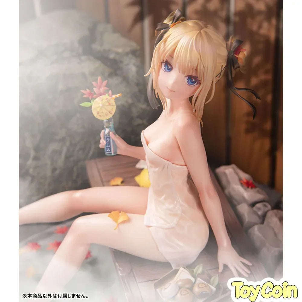 Marie Rose: Steamy Venus Ver. DX Edition by Koei Tecmo - Shop at ToyCoin