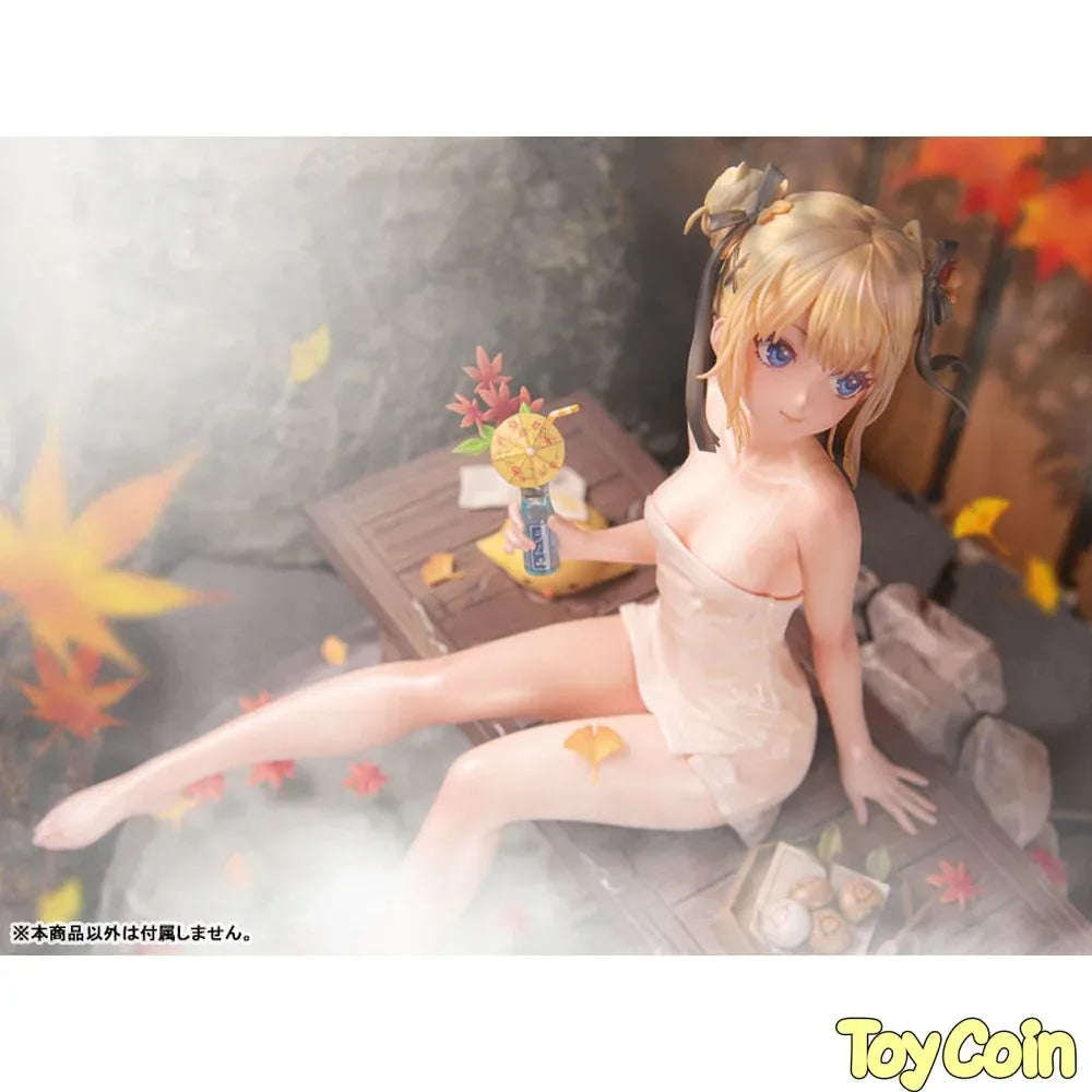 Marie Rose: Steamy Venus Ver. DX Edition by Koei Tecmo - Shop at ToyCoin