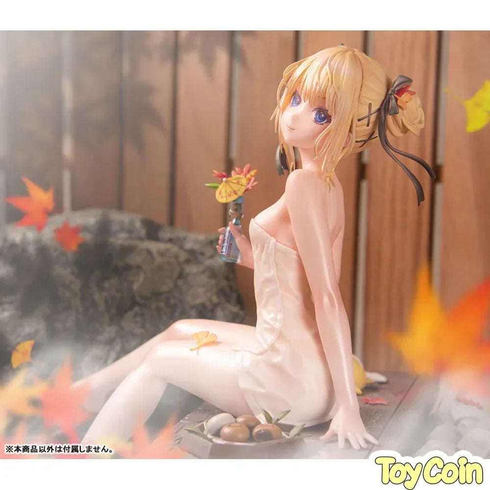 Marie Rose: Steamy Venus Ver. DX Edition by Koei Tecmo - Shop at ToyCoin
