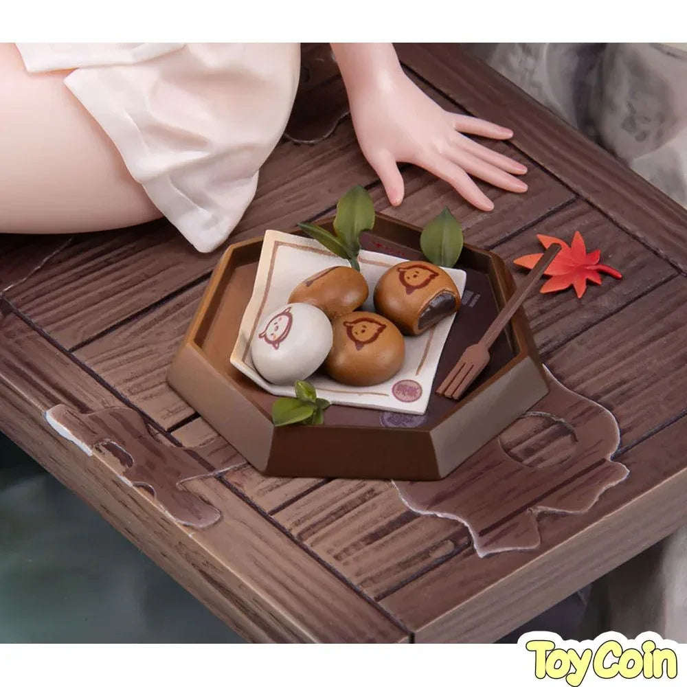 Marie Rose: Steamy Venus Ver. DX Edition by Koei Tecmo - Shop at ToyCoin