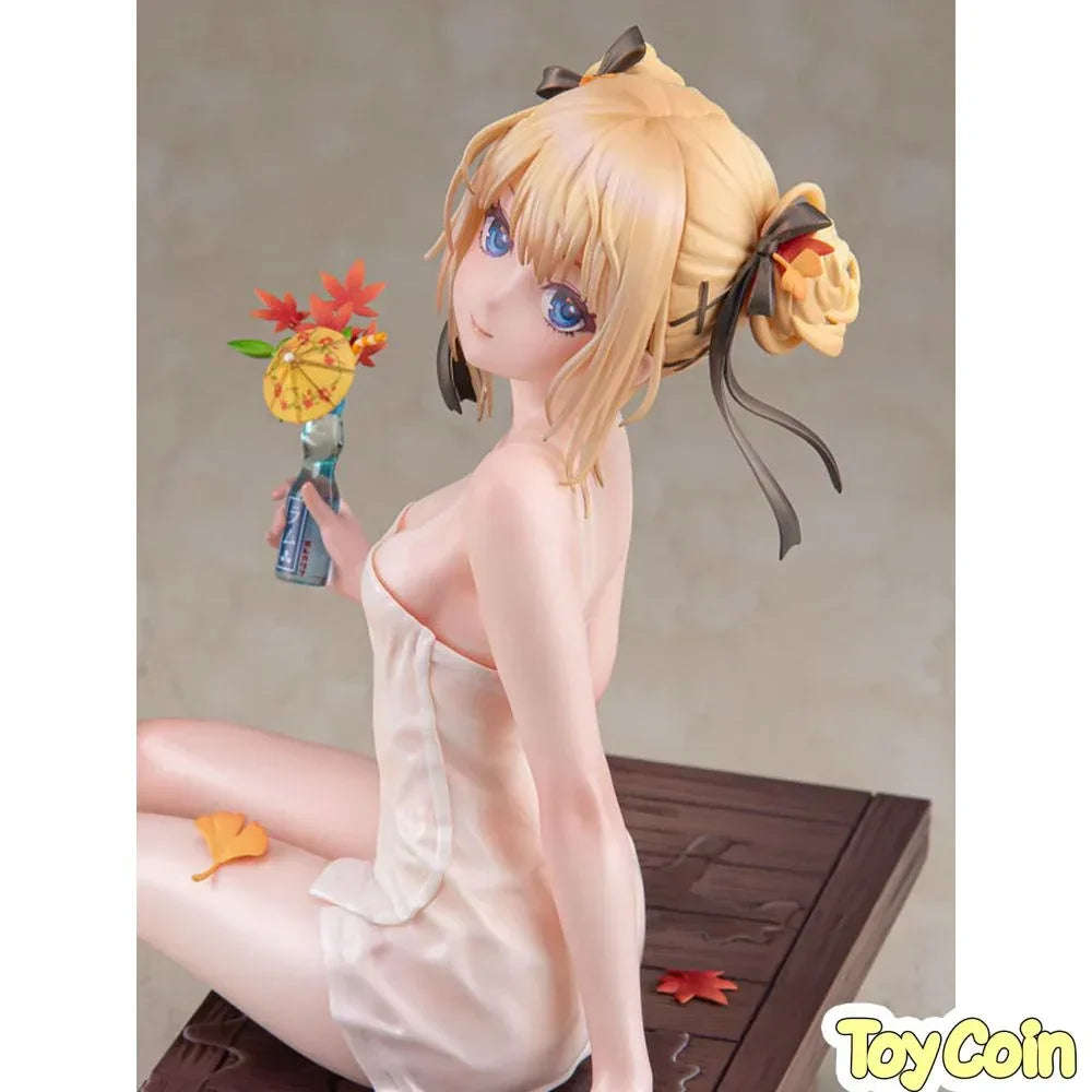 Marie Rose: Steamy Venus Ver. Regular Edition by Koei Tecmo - Shop at ToyCoin