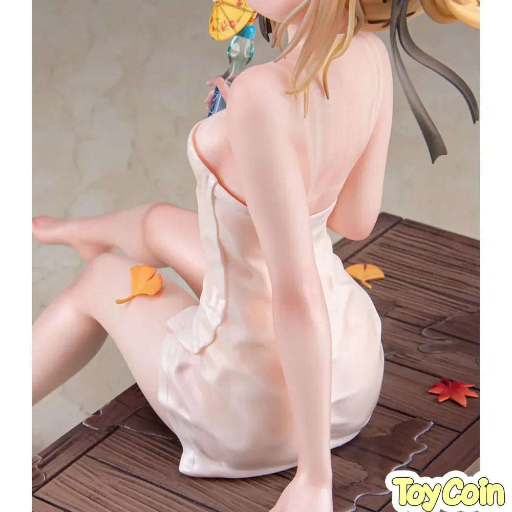 Marie Rose: Steamy Venus Ver. Regular Edition by Koei Tecmo - Shop at ToyCoin