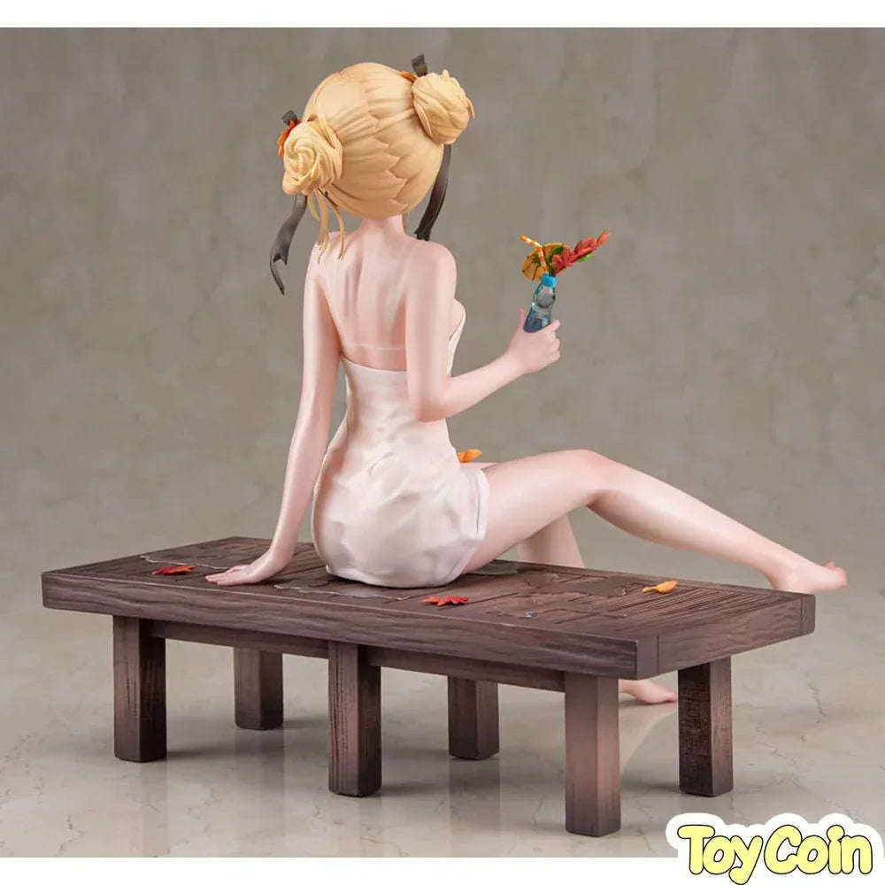 Marie Rose: Steamy Venus Ver. Regular Edition by Koei Tecmo - Shop at ToyCoin