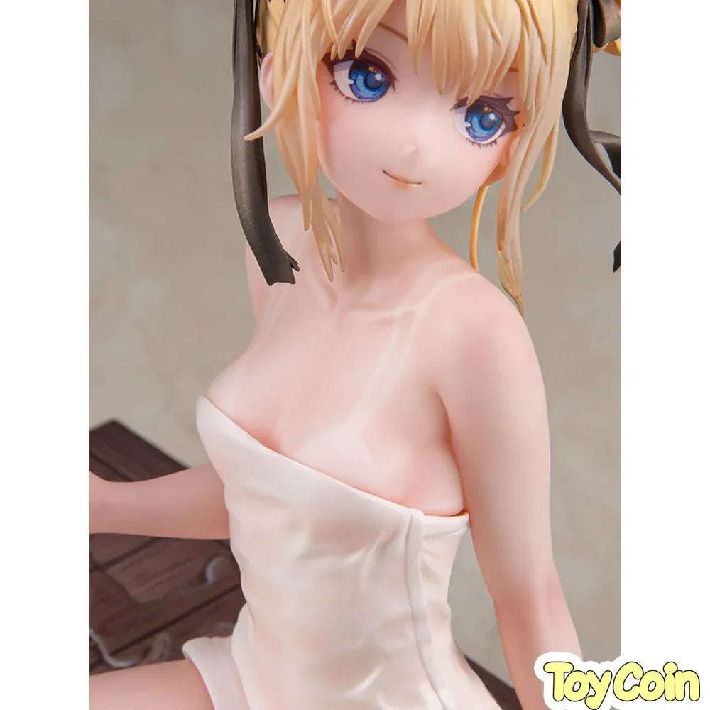 Marie Rose: Steamy Venus Ver. Regular Edition by Koei Tecmo - Shop at ToyCoin
