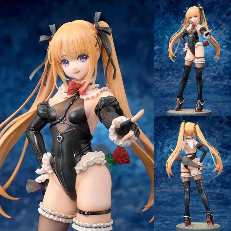 Marie Rose Twinkle Rose Ver. by QuesQ - Shop at ToyCoin