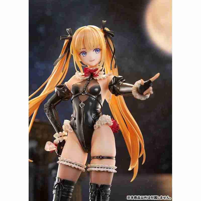 Marie Rose Twinkle Rose Ver. by QuesQ - Shop at ToyCoin