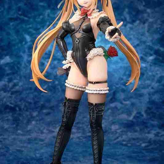 Marie Rose Twinkle Rose Ver. by QuesQ - Shop at ToyCoin