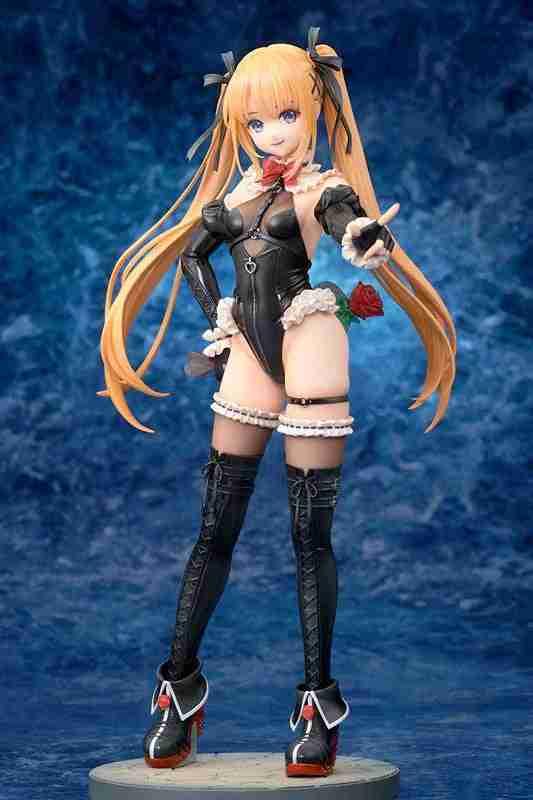 Marie Rose Twinkle Rose Ver. by QuesQ - Shop at ToyCoin