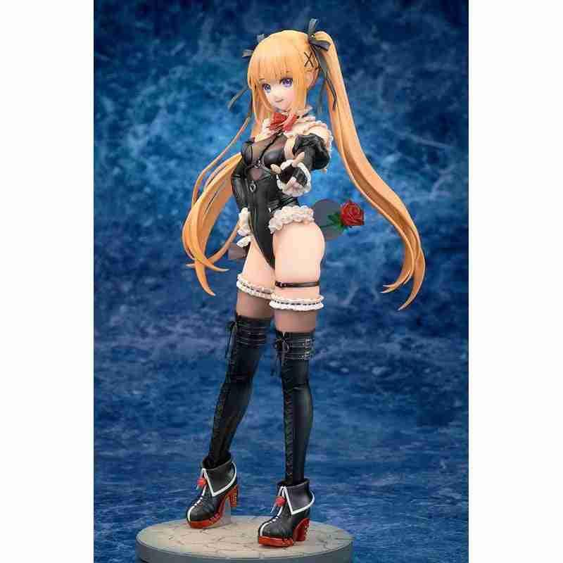 Marie Rose Twinkle Rose Ver. by QuesQ - Shop at ToyCoin