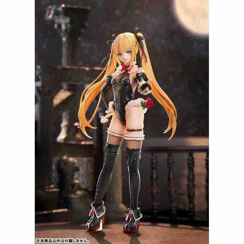Marie Rose Twinkle Rose Ver. by QuesQ - Shop at ToyCoin