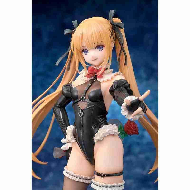 Marie Rose Twinkle Rose Ver. by QuesQ - Shop at ToyCoin
