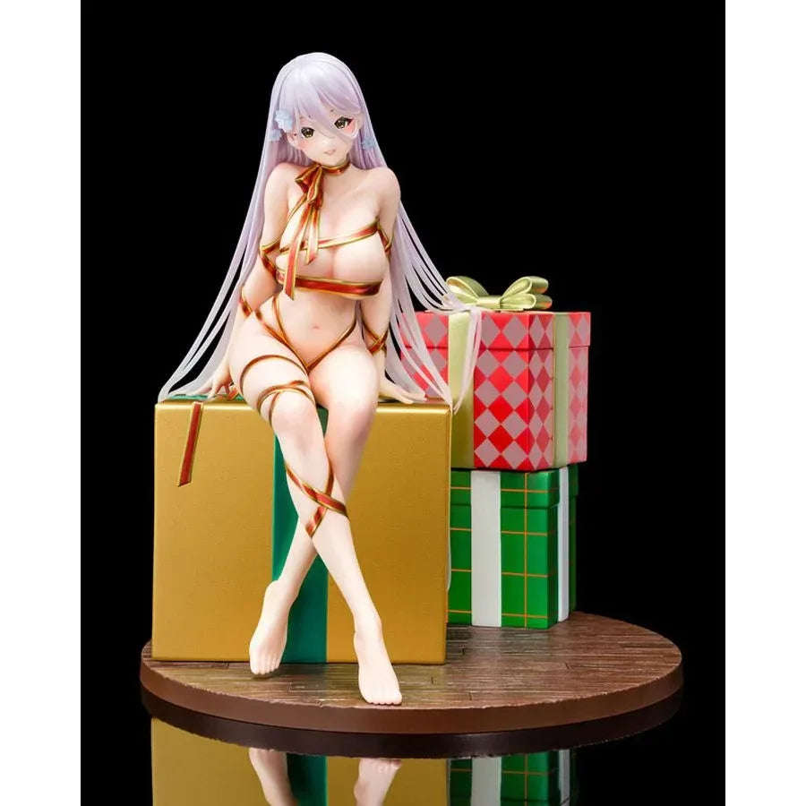 Marija illustration by Chie Masami by Hakoiri Musume - Shop at ToyCoin