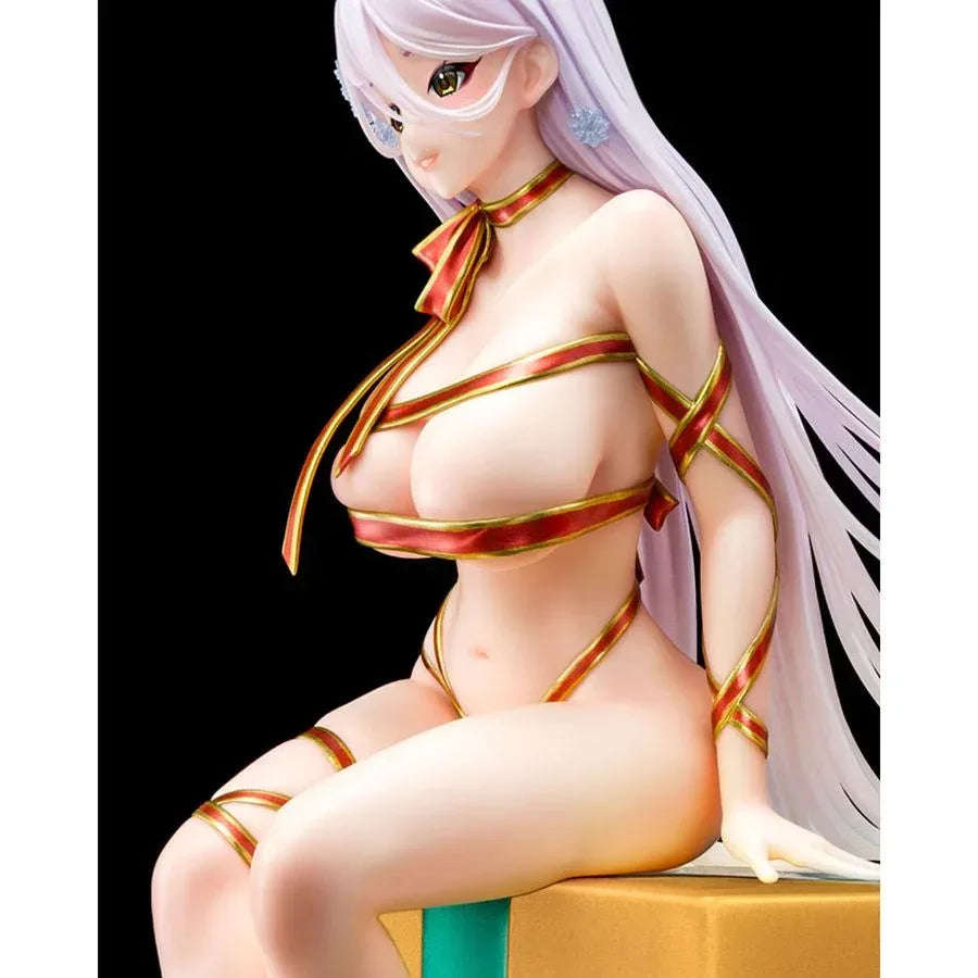 Marija illustration by Chie Masami by Hakoiri Musume - Shop at ToyCoin