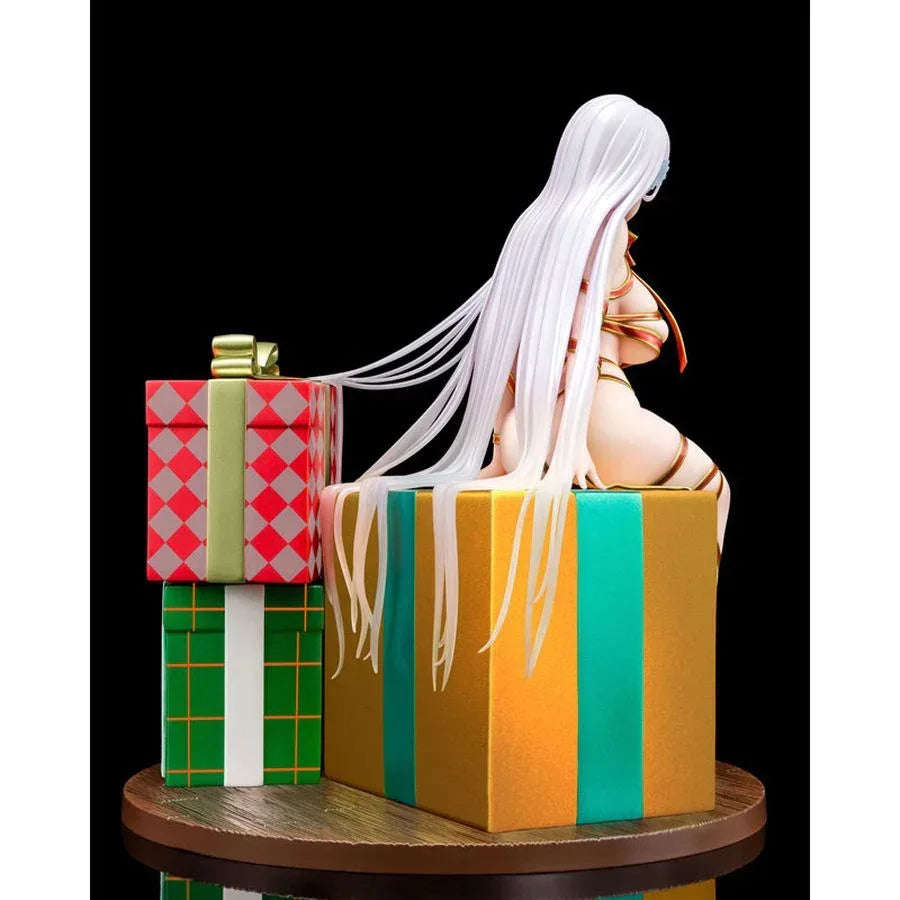 Marija illustration by Chie Masami by Hakoiri Musume - Shop at ToyCoin