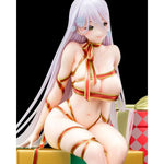 Marija illustration by Chie Masami by Hakoiri Musume - Shop at ToyCoin