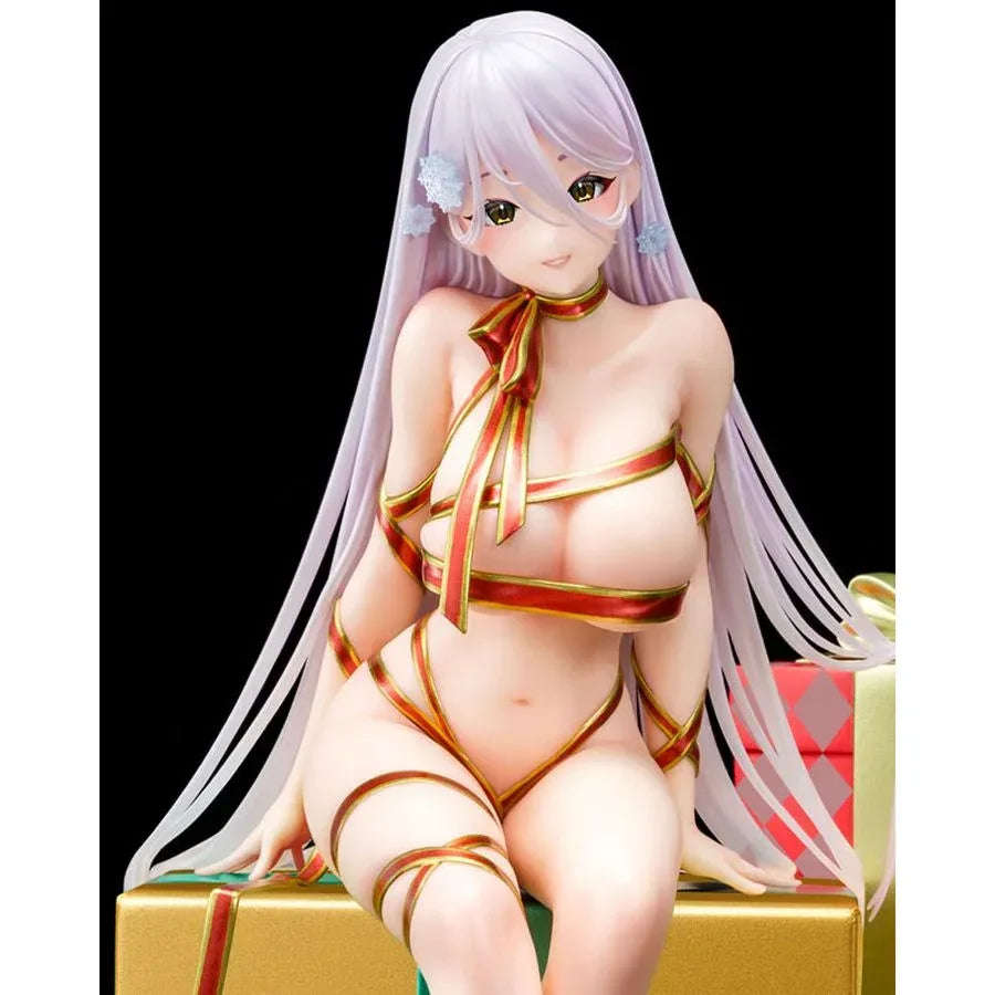 Marija illustration by Chie Masami by Hakoiri Musume - Shop at ToyCoin