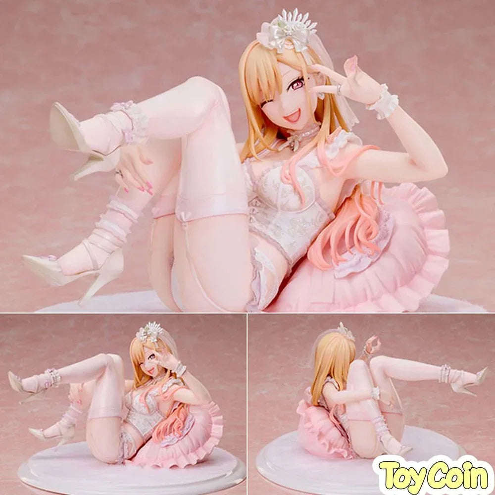 Marin Kitagawa: Babydoll Ver. by  Aniplex 4534530794512 ToyCoin
