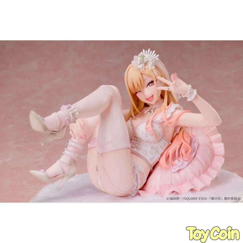 Marin Kitagawa: Babydoll Ver. by Aniplex - Shop at ToyCoin