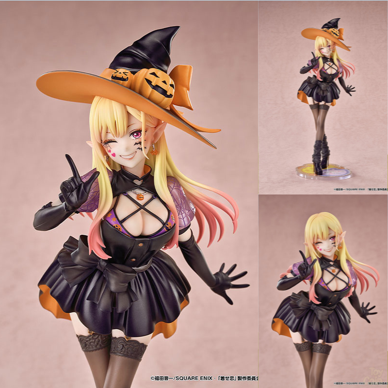 Marin Kitagawa: Halloween Ver. by Good Smile Arts Shanghai - Shop at ToyCoin