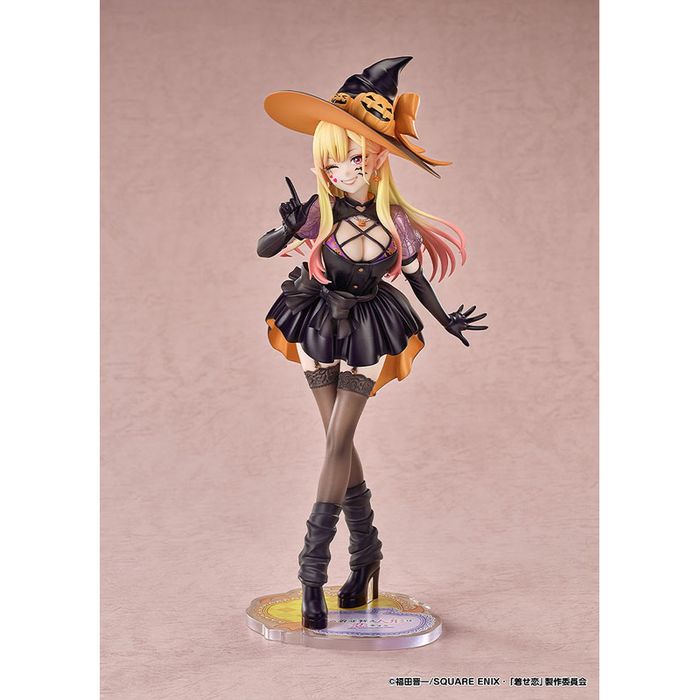 Marin Kitagawa: Halloween Ver. by Good Smile Arts Shanghai - Shop at ToyCoin