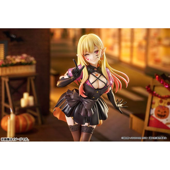 Marin Kitagawa: Halloween Ver. by Good Smile Arts Shanghai - Shop at ToyCoin
