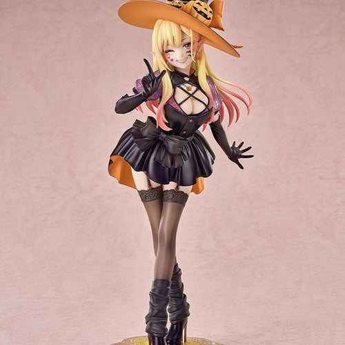 Marin Kitagawa: Halloween Ver. by Good Smile Arts Shanghai - Shop at ToyCoin
