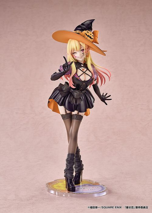 Marin Kitagawa: Halloween Ver. by Good Smile Arts Shanghai - Shop at ToyCoin