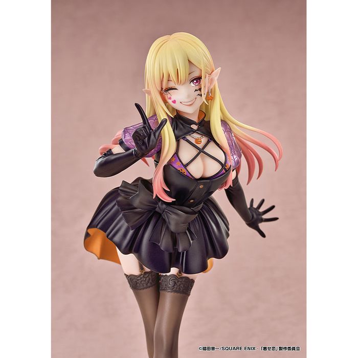 Marin Kitagawa: Halloween Ver. by Good Smile Arts Shanghai - Shop at ToyCoin