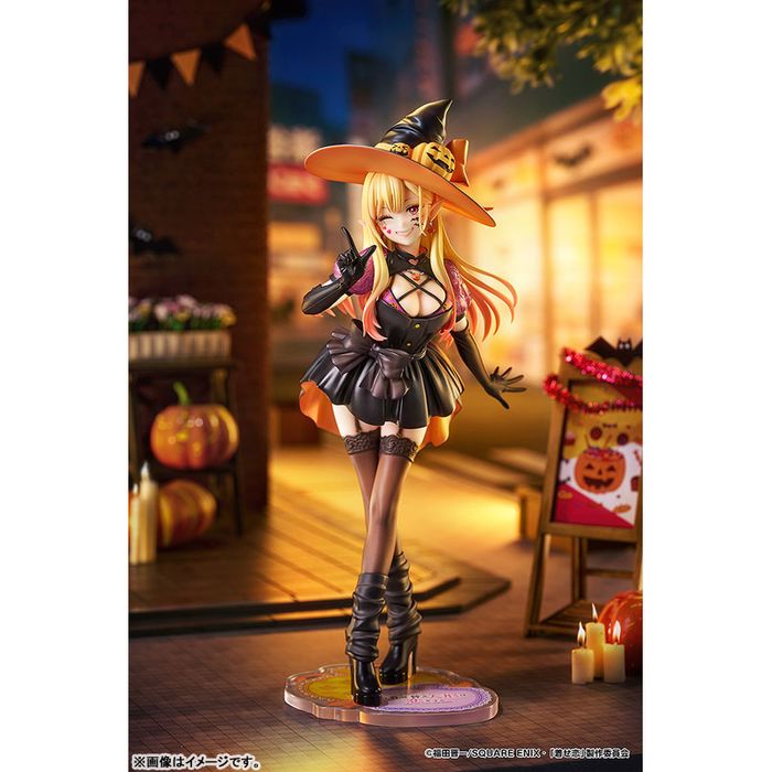 Marin Kitagawa: Halloween Ver. by Good Smile Arts Shanghai - Shop at ToyCoin