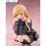 Marin Kitagawa Knitwear Ver. by  FuRyu 4582655078932 ToyCoin
