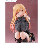 Marin Kitagawa Knitwear Ver. by  FuRyu 4582655078932 ToyCoin