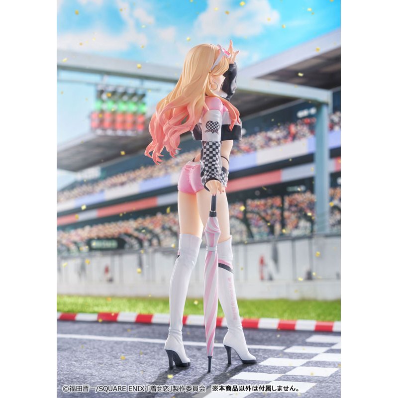 Marin Kitagawa Race Queen Ver. by Aniplex - Shop at ToyCoin
