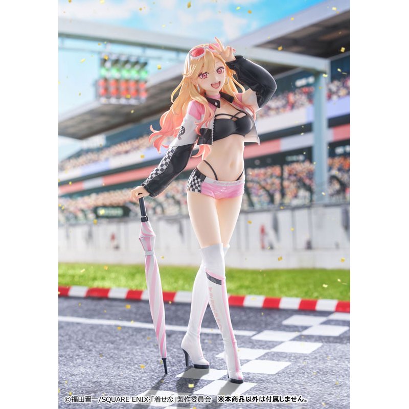 Marin Kitagawa Race Queen Ver. by Aniplex - Shop at ToyCoin