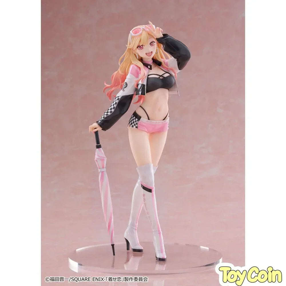 Marin Kitagawa Race Queen Ver. by Aniplex - Shop at ToyCoin