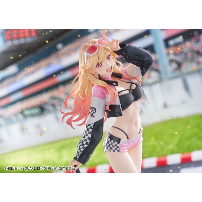 Marin Kitagawa Race Queen Ver. by Aniplex - Shop at ToyCoin