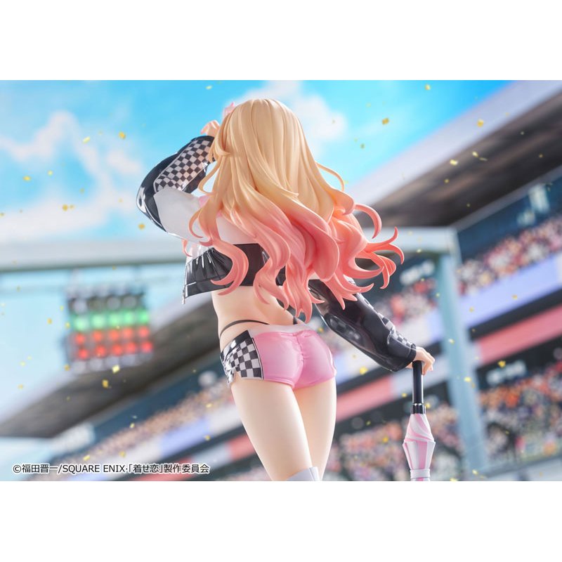 Marin Kitagawa Race Queen Ver. by Aniplex - Shop at ToyCoin