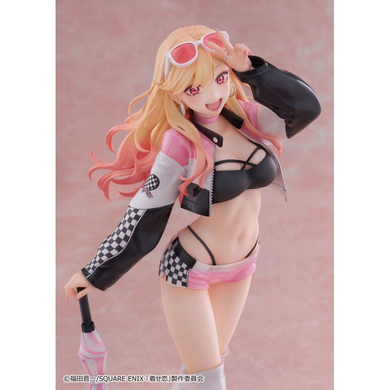 Marin Kitagawa Race Queen Ver. by Aniplex - Shop at ToyCoin