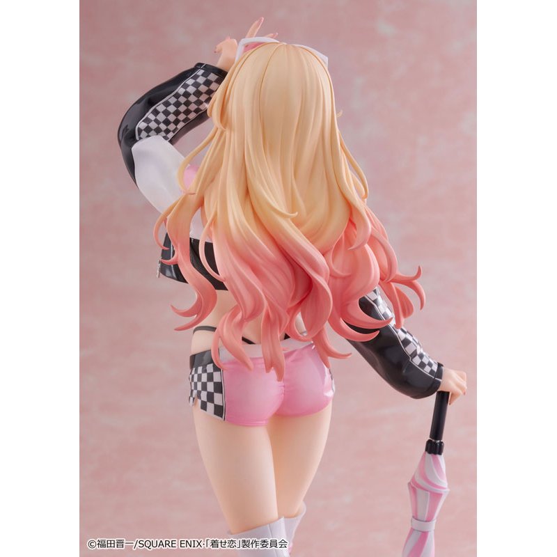Marin Kitagawa Race Queen Ver. by Aniplex - Shop at ToyCoin