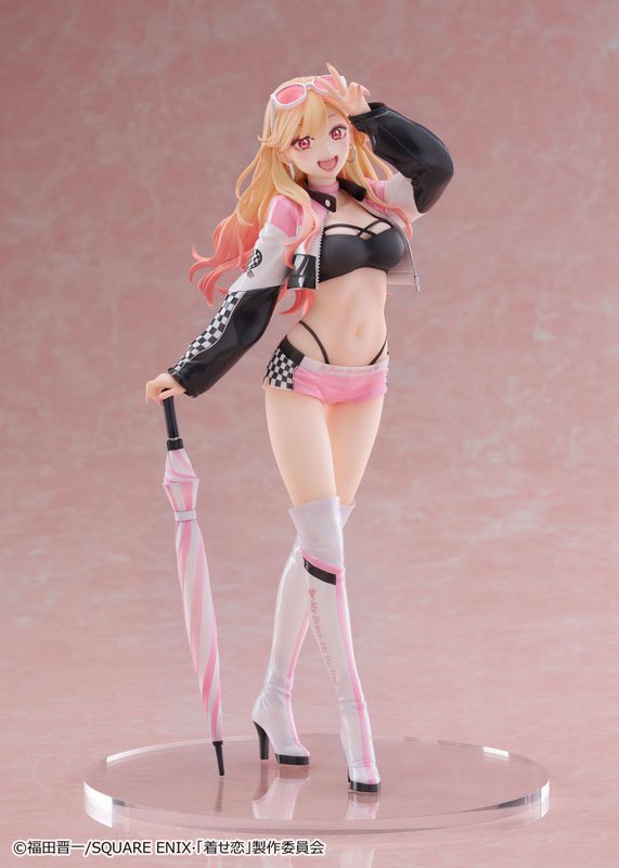 Marin Kitagawa Race Queen Ver. by Aniplex - Shop at ToyCoin
