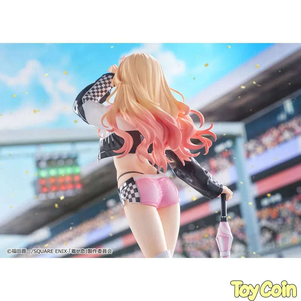 Marin Kitagawa Race Queen Ver. by Aniplex - Shop at ToyCoin