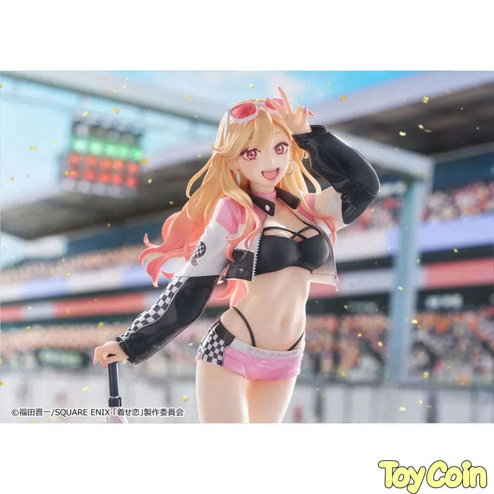 Marin Kitagawa Race Queen Ver. by Aniplex - Shop at ToyCoin