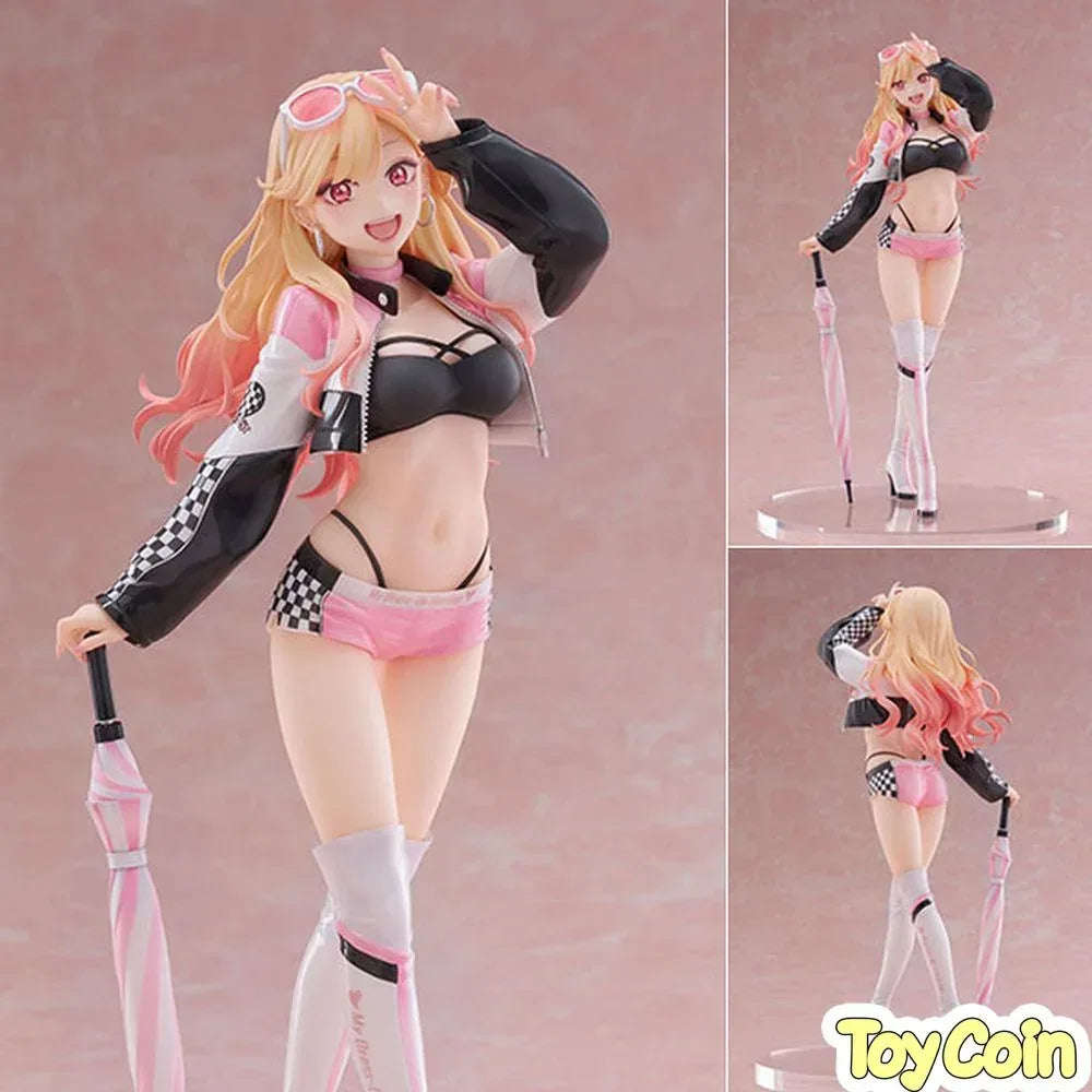 Marin Kitagawa Race Queen Ver. by Aniplex - Shop at ToyCoin