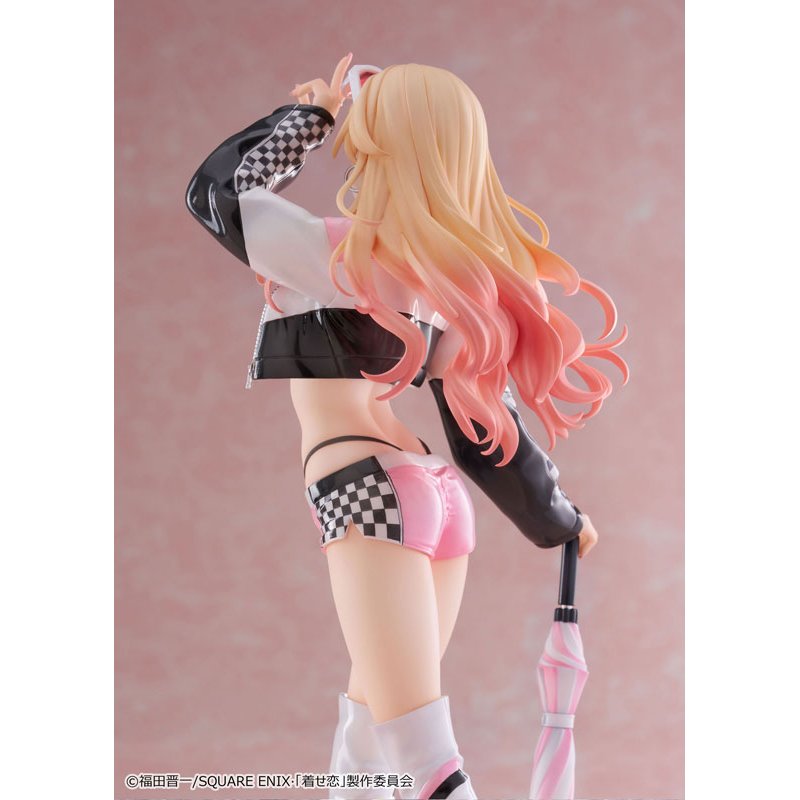 Marin Kitagawa Race Queen Ver. by Aniplex - Shop at ToyCoin
