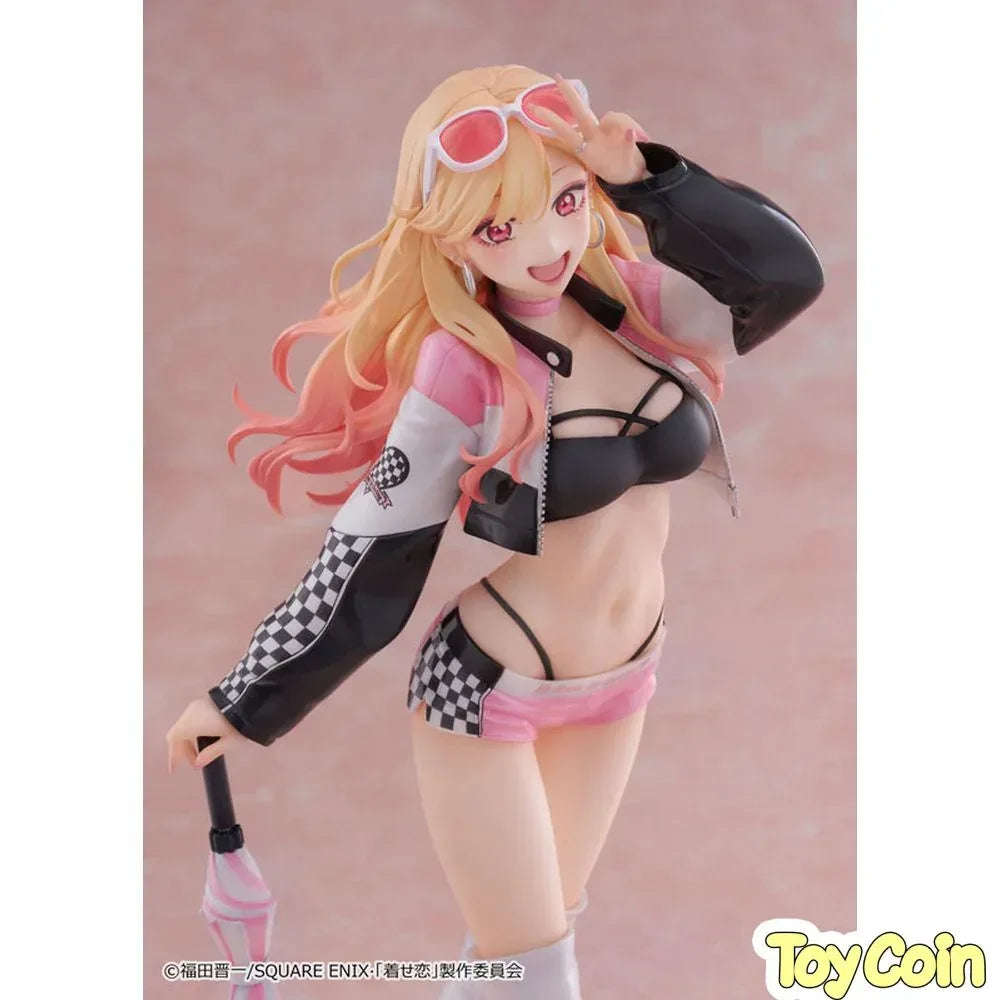 Marin Kitagawa Race Queen Ver. by Aniplex - Shop at ToyCoin
